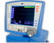 人工呼吸器 AVEAベンチレーター コンプリ2「Advancing technologies 食道内圧測定機能」