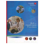 Bls for Healthcare Providers